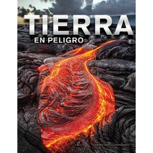 TIERRA EN PELIGRO