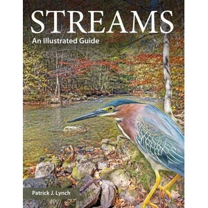 STREAMS. AN ILLUSTRATED GUIDE