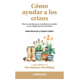 CÓMO AYUDAR A LOS ERIZOS
