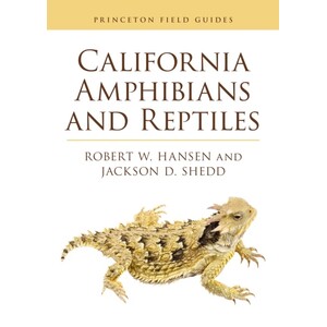 CALIFORNIA AMPHIBIANS AND REPTILES