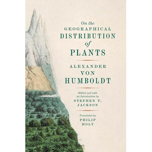 ON THE GEOGRAPHICAL DISTRIBUTION OF PLANTS