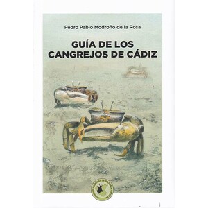 GUÍA DE LOS CANGREJOS DE CÁDIZ