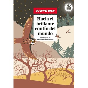 HACIA EL BRILLANTE CONFÍN DEL MUNDO
