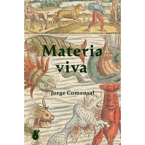 MATERIA VIVA