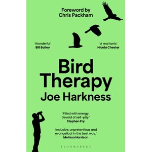 BIRD THERAPY