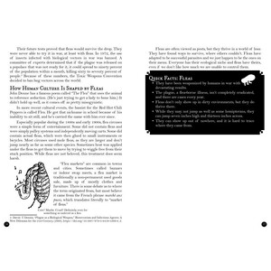 RAD BUGS. BRAIN WORMS, TICKS THAT CURE CANCER, AND OTHER TINY MARVELS_1