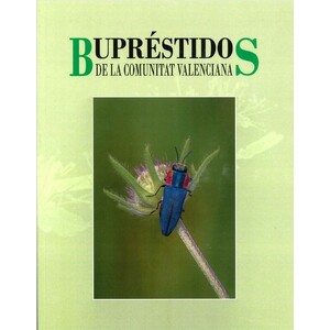 BUPRÉSTIDOS DE LA COMUNITAT VALENCIANA