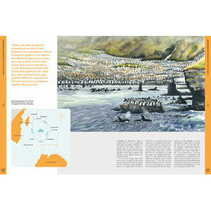 ORYX, LA REVISTA DE L'AMANT DE LA NATURA. NÚMERO 03. VERSIÓ IMPRESA EN CATALÀ. 4