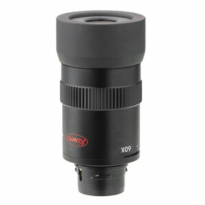 KOWA OCULAR ZOOM 20-60X /TSE-Z9B) PARA TSN 600/660/82SV