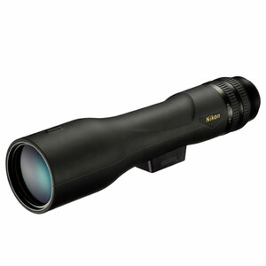 NIKON TELESCOPIO PROSTAFF 3 CON OCULAR 16-48X60 (RECTO)