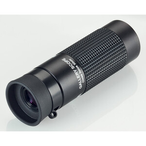 OPTICRON MONOCULAR GALLERY SCOPE 8X20 3
