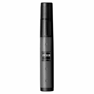 ZEISS MONOCULAR  MINIQUICK 5X10 T* CON FUNCIONES DE LUPA Y DE MINITELESCOPIO