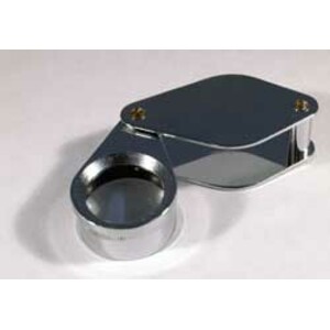 LUPA PLEGABLE DE CAMPO RUPER TIPO CODINGTON 10X