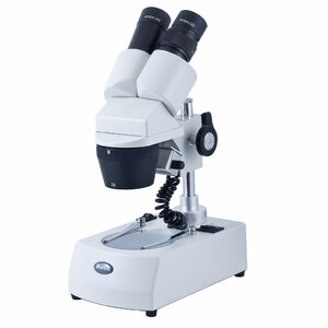 LUPA BINOCULAR O MICROSCOPIO ESTEREOSCÓPICO MOTIC ST-30C-2LOO