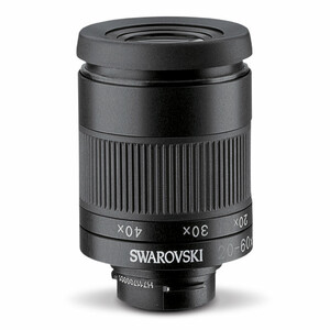 SWAROVSKI OCULAR ATS/STS/ATM/STM 65/80 20-60X S