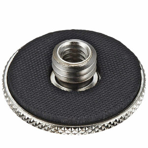 MANFROTTO 088LBP CONVERTIDOR DE 1/4&QUOT; A 3/8&QUOT;