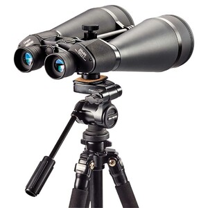 PRISMÁTICO DE OBSERVACIÓN ASTRONÓMICA  OPTICRON OREGON OBSERVATION 20X80 ZCF.GA 5