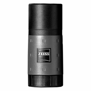ZEISS MONOCULAR MONO 3X12 CON FUNCIONES DE MULTIPLICADOR Y DE LUPA