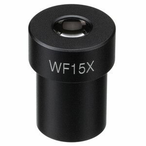 MOTIC OCULAR WF15X/12MM PARA MICROSCOPIOS SFC-3, SFC-100, SERIE 1800 Y SERIE B-1/B-3