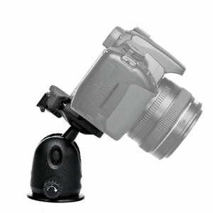 MANFROTTO RÓTULA DE BOLA 496-BH_1
