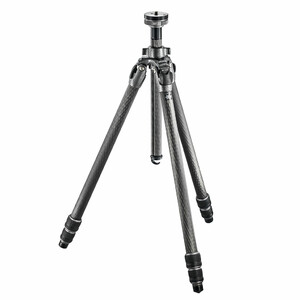 GITZO TRÍPODE MOUNTAINEER CARBON SERIE 2 3 SECC GT2532