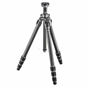 GITZO TRÍPODE MOUNTAINEER CARBON SERIE 2 4 SECC GT2542