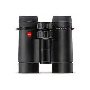 PRISMÁTICO LEICA ULTRAVID 8X32 HD-PLUS
