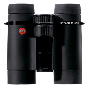 PRISMÁTICO LEICA ULTRAVID 10X32 HD-PLUS