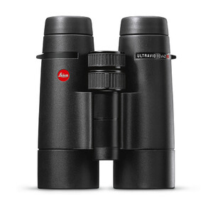 PRISMÁTICO LEICA ULTRAVID 10X42 HD-PLUS