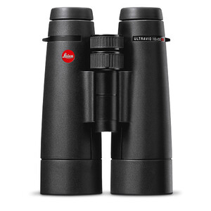 PRISMÁTICO LEICA ULTRAVID 10X50 HD-PLUS