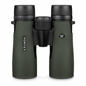 PRISMÁTICO VORTEX DIAMONDBACK 8X42 HD