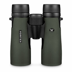 PRISMÁTICO VORTEX DIAMONDBACK 10X42 HD