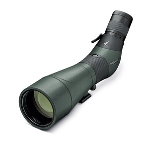 SWAROVSKI KIT ORYX COMPUESTO POR EL TELESCOPIO ATS 80 HD + OCULAR 25-50X S