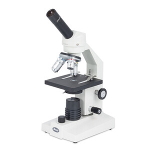 MICROSCOPIO BIOLÓGICO MOTIC SFC-100FLED