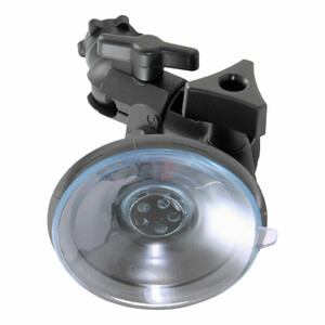 SOPORTE CON VENTOSA PARA TELESCOPIOS Y MATERIAL FOTOGRÁFICO DELKIN FAT GECKO MINI 3