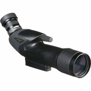NIKON KIT COMPUESTO POR TELESCOPIO PROSTAFF 5 60 MM ACODADO + OCULAR 16-48X DS + FUNDA DE CAMPO_1