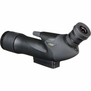 NIKON KIT COMPUESTO POR TELESCOPIO PROSTAFF 5 60 MM ACODADO + OCULAR 16-48X DS + FUNDA DE CAMPO 3