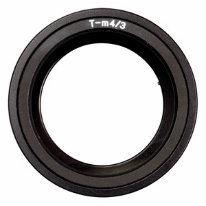 OPTICRON ANILLA T MICRO 4/3 PARA ADAPTADORES FOTOGRÁFICOS