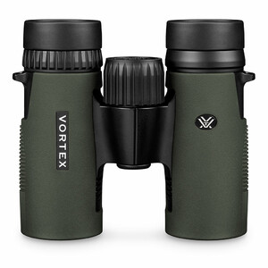 PRISMÁTICO VORTEX DIAMONDBACK 8X32 HD