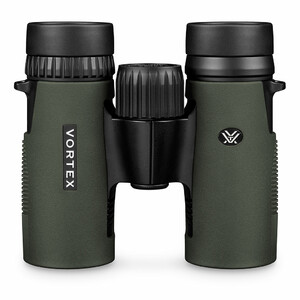 PRISMÁTICO VORTEX DIAMONDBACK 10X32 HD