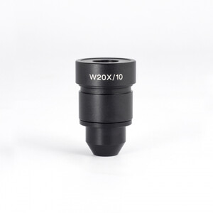 MOTIC OCULAR WF20X/10MM PARA LUPA BINOCULAR SERIE ST, SL, SFC, SMZ Y DM