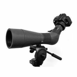 NOVAGRADE ADAPTADOR UNIVERSAL PARA HACER DIGISCOPING CON CÁMARAS CANON DSLR O REFLEX 4
