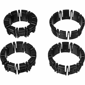 NOVAGRADE ADAPTADOR UNIVERSAL PARA HACER DIGISCOPING CON CÁMARAS CANON DSLR O REFLEX 5