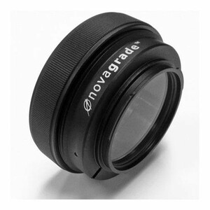 NOVAGRADE ADAPTADOR UNIVERSAL PARA HACER DIGISCOPING CON CÁMARAS NIKON DSLR O REFLEX 3