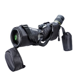 TELESCOPIO VANGUARD ENDEAVOR HD 82A 20-60X82 ACODADO 4