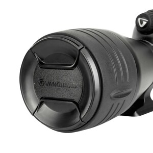 TELESCOPIO VANGUARD ENDEAVOR HD 82A 20-60X82 ACODADO 7