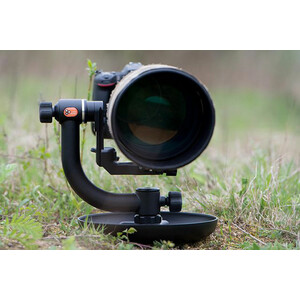 SOPORTE ESPECIAL PARA FOTOGRAFÍA A NIVEL DEL SUELO ECKLA CAMDISK (GROUND TRIPOD) 3