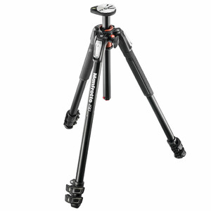 MANFROTTO TRÍPODE MT190XPRO3