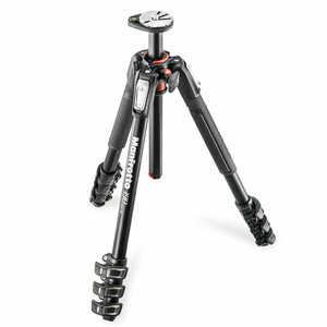MANFROTTO TRÍPODE  MT190XPRO4