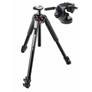 MANFROTTO KIT ORYX COMPUESTO POR TRÍPODE MT055XPRO3 CON RÓTULA 128RC